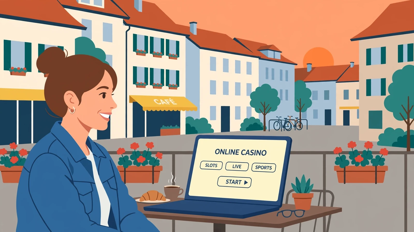Online Casino ohne 5-Sekunden-Pause in der Schweiz