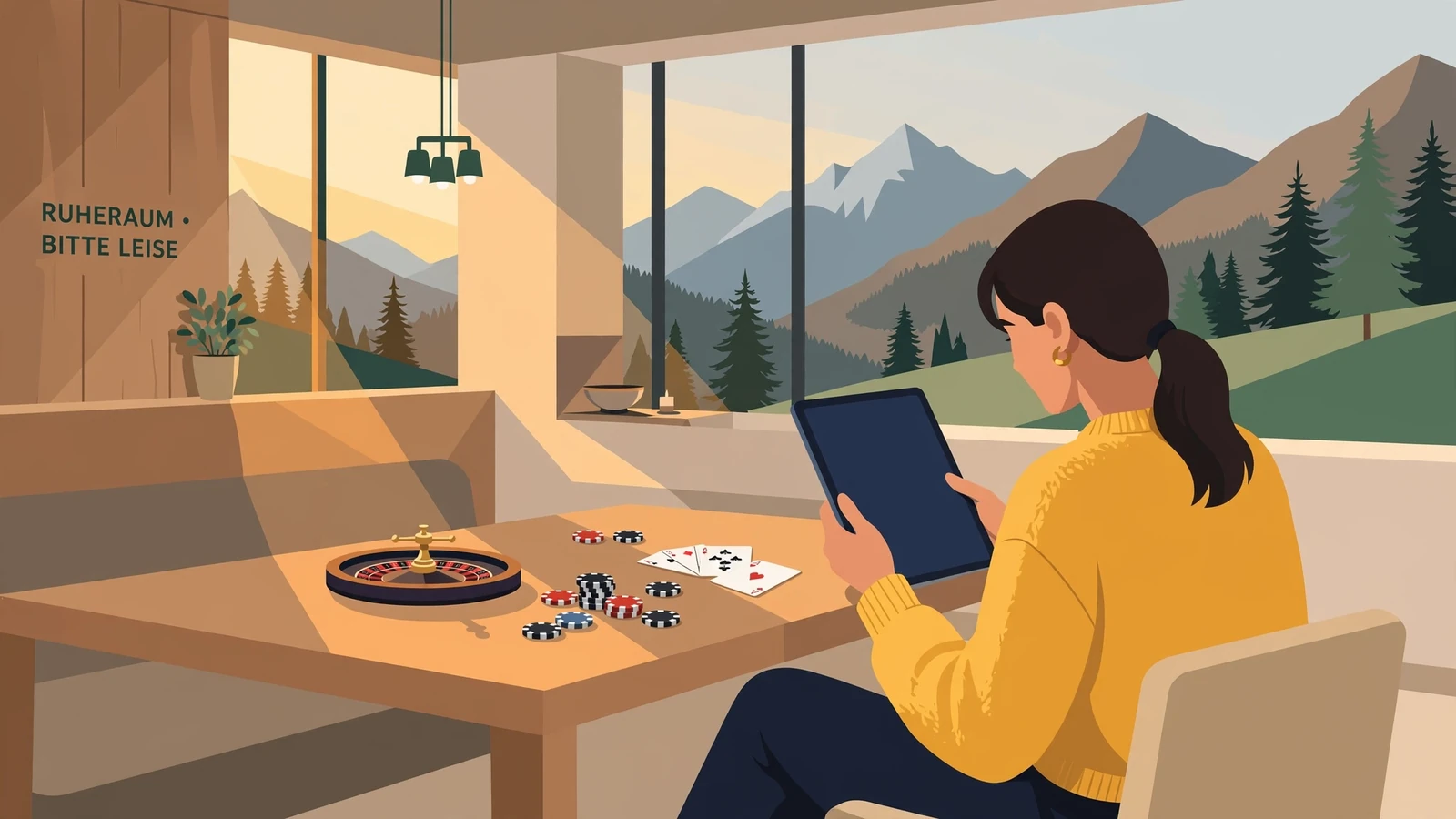 Spiele & Anbieter im Online-Casino-Vergleich